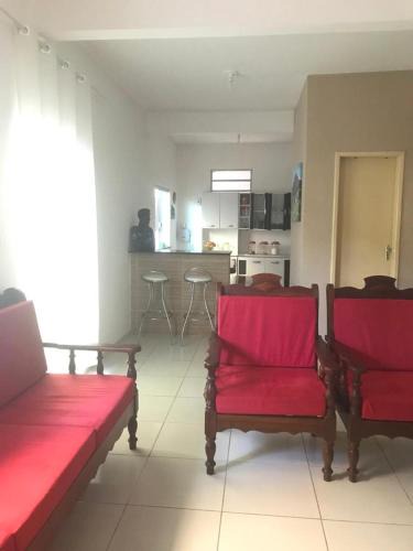 Guaibim House | Morada do Sol