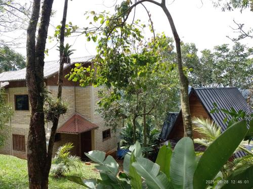 Praia Grande Ski Chalet | Morada Paraíso dos Canyons