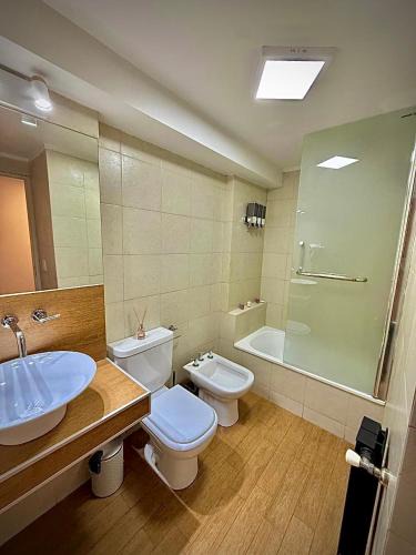 Centro Apartment | Moren Industrial II