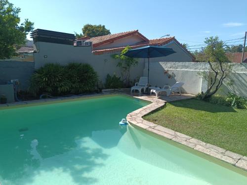 Don Torcuato House | Morena`s Home