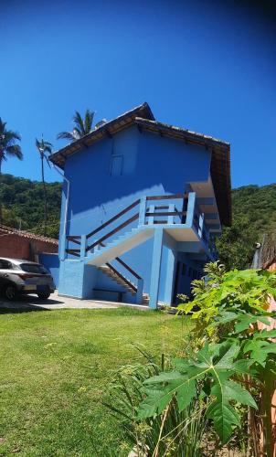 Guaiuba House | Morro do Forte