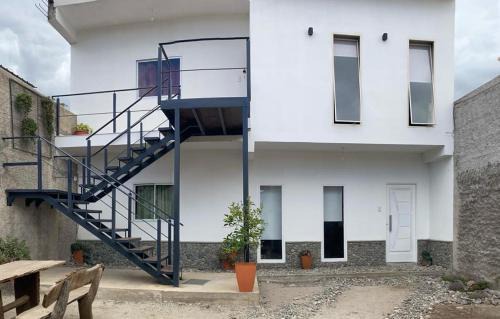 Cafayate Apartment | MORTERO II