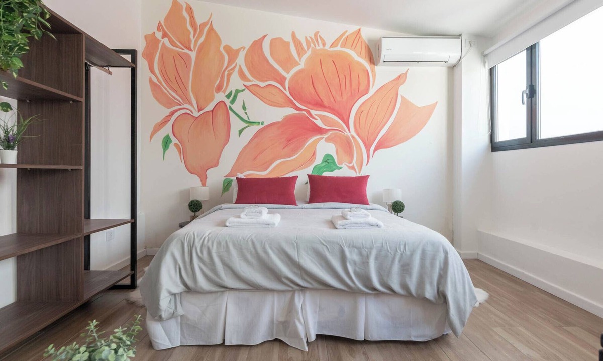 Belgrano Apartment | MOT Libertador 6300