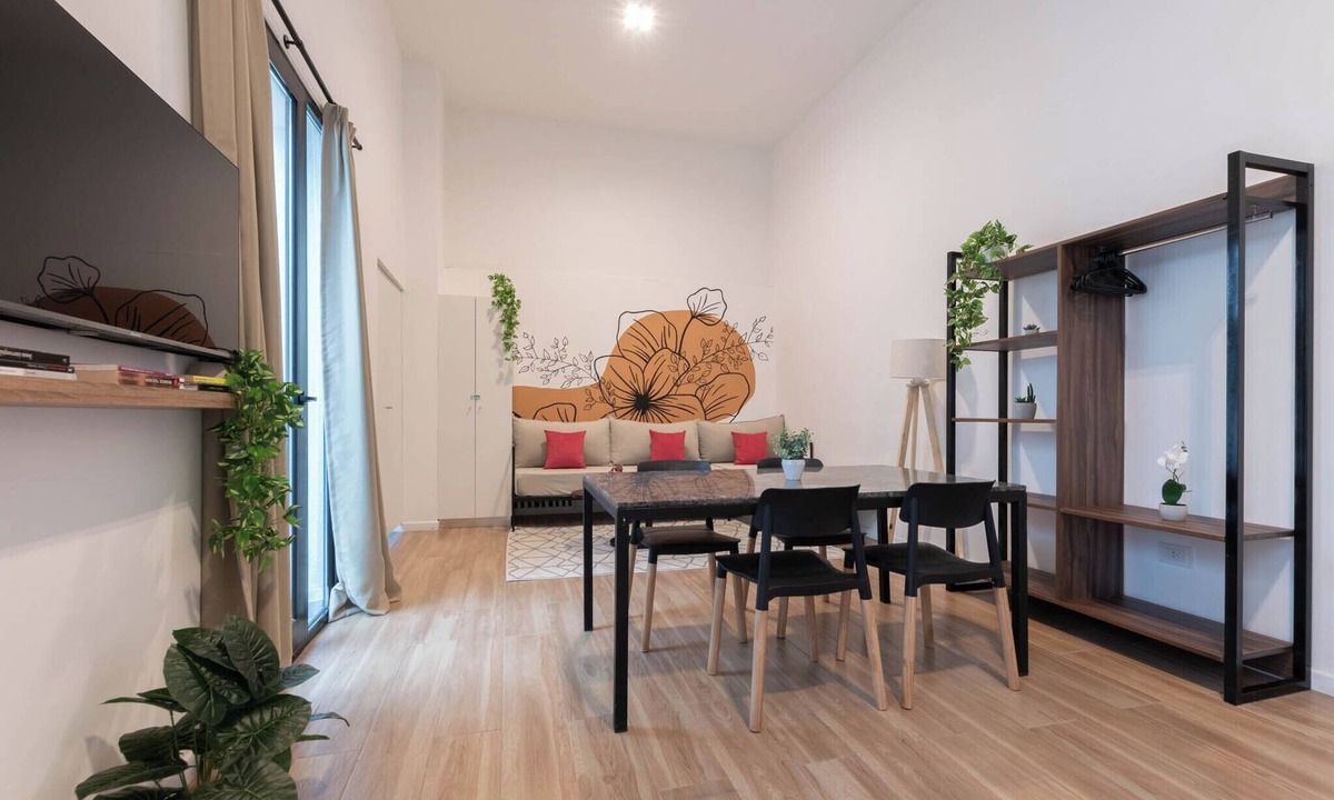 Belgrano Apartment | MOT Libertador 6300 A