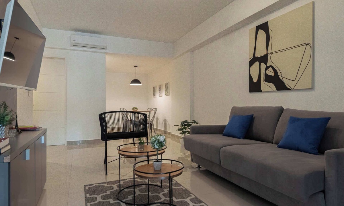 Buenos Aires Central Business District Apartment | MOT + Moreno 500 - Lux Lofts Plaza de Mayo