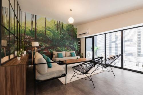 Palermo House | MOT Ravignani 2200 - Vintage Villa Palermo Hollywood