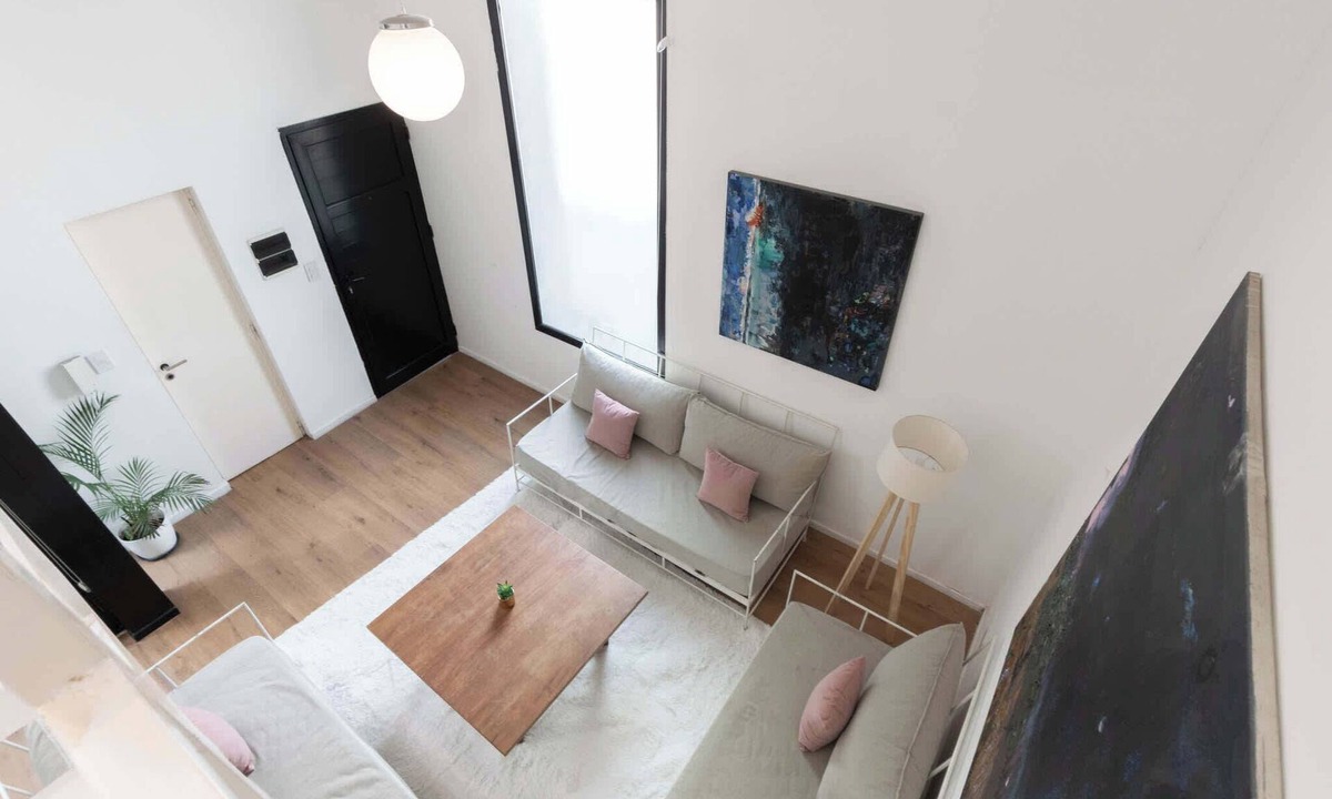 Chacarita House | MOT Rentals + Casa Crespo - 3 Bd 2.5 Ba Pool & BBQ