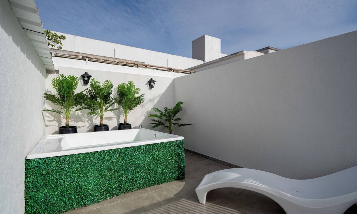 Villa Crespo Apartment | MOT Teatro Soho