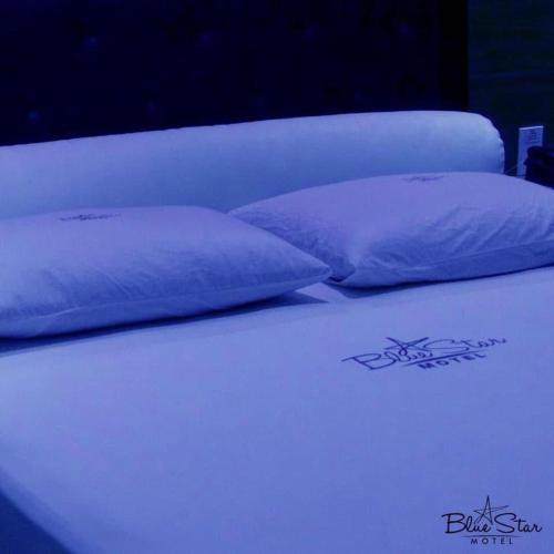 Campo Mourao Hotel | Motel Blue Star II