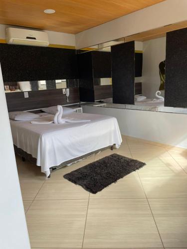 Guarapuava Hotel | Motel Cabana