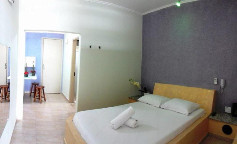 Cachoeira Paulista Hotel | Motel Kokeluxe