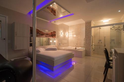 Pinheiro Machado Hotel | Motel Nix