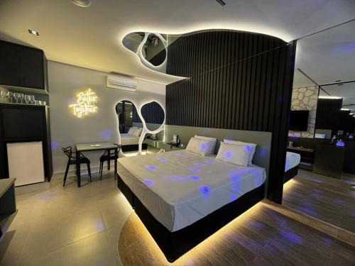 Canada Hotel | Motel Sedución (Adults only)