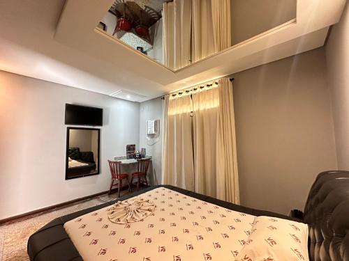 Sao Vicente Hotel | Motel Vitoria Reggia