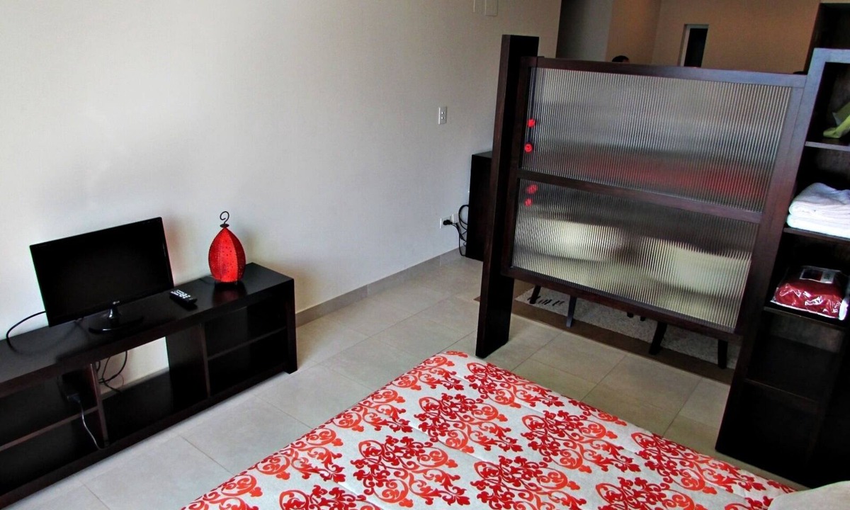 Salta Apartment | Mountain Views