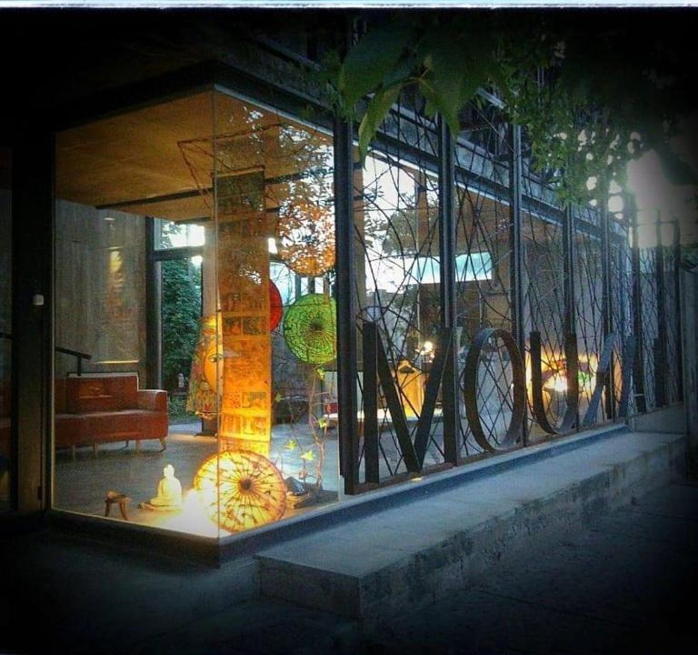Capilla del Monte Hotel | Mousai Hotel Boutique