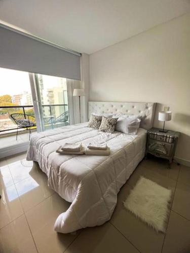 Villa Crespo Apartment | Movistar Arena caminando! 1 a 3 personas, a estrenar premium con balcon