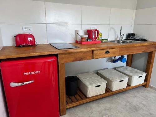 Puan Apartment | MSH Apart II