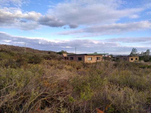 Las Compuertas Ski Chalet | Mulelle cabañas