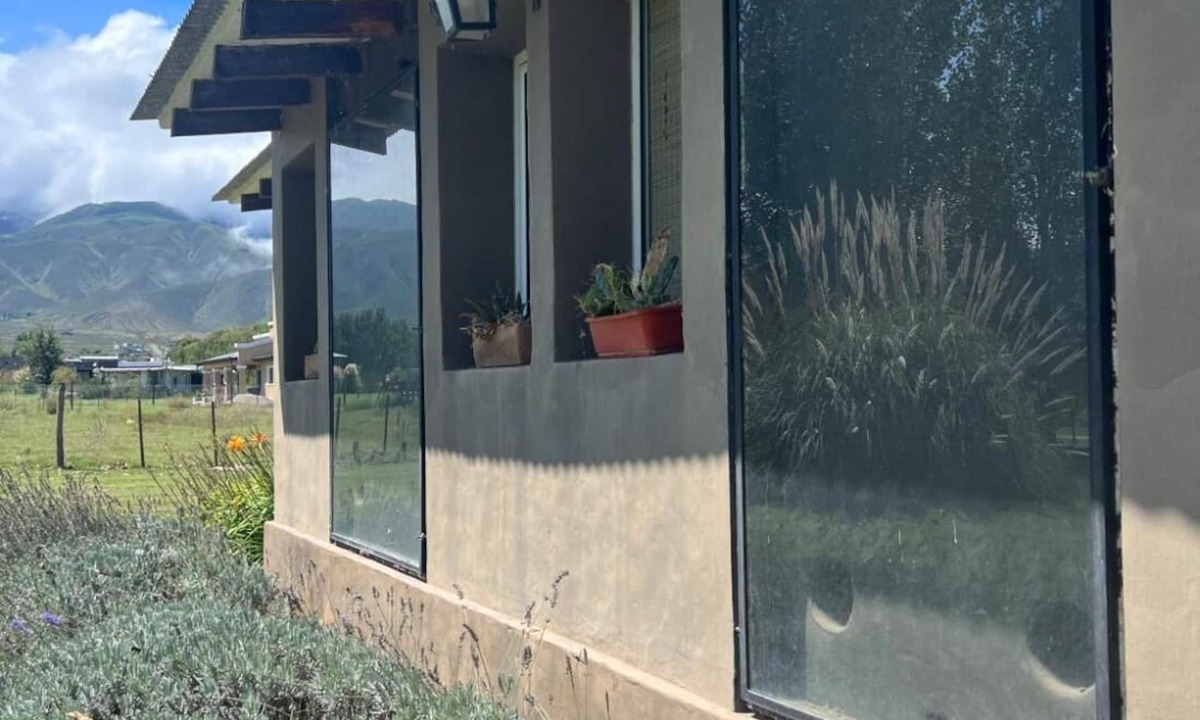 Tafi del Valle Other | Munay rural home near the lake