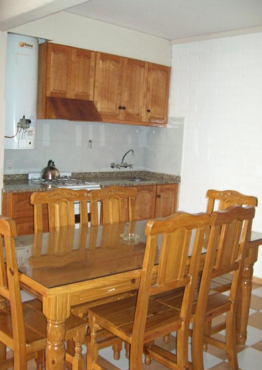Villa Nueva Apartment | Muras Apart Hotel