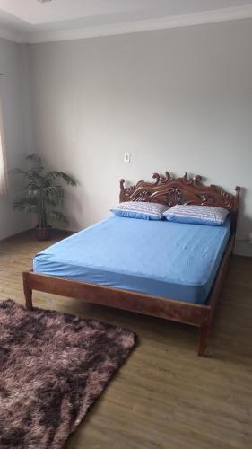 Centro House | Murilo family's hospedagem