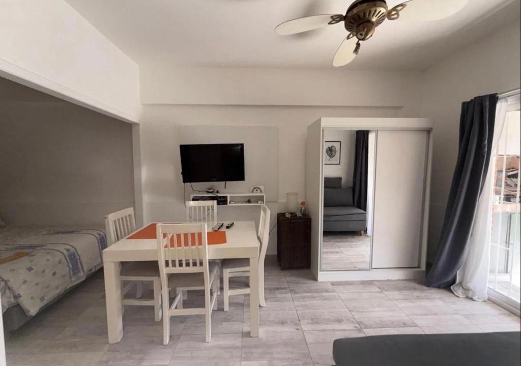 Pilar Centro Apartment | Muy buen apartamento con parrilla y piscina, en country