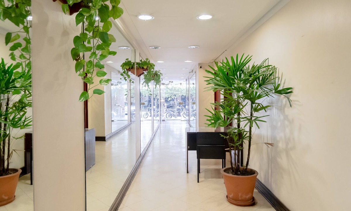 Retiro Apartment | My dear Buenos Aires