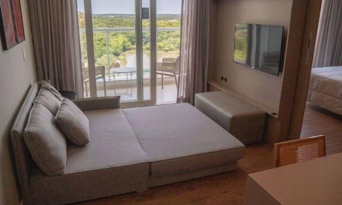 Foz do Iguacu Resort | My Mabu
