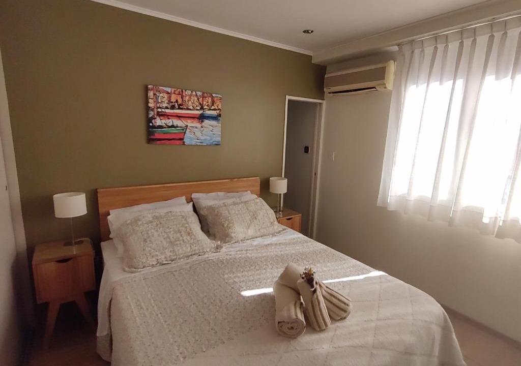 Flores Apartment | My Place Buenos Aires