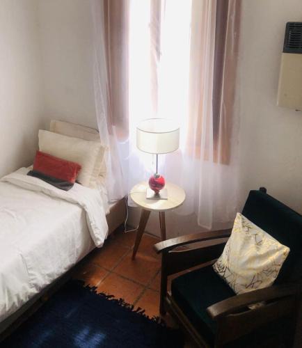 Centro Hotel | My Pod House
