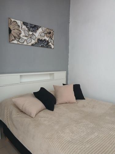 Merlo Apartment | MyM