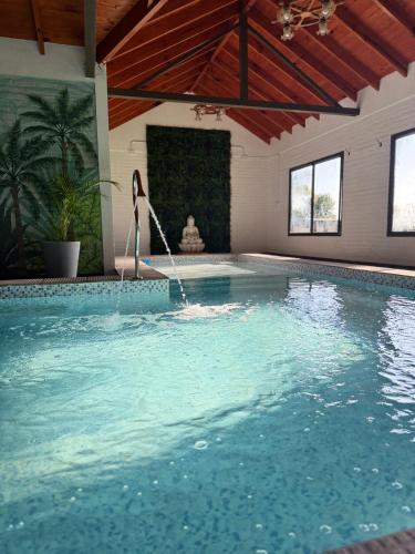 Chascomus Apartment | Náutico Apart Hotel