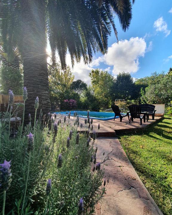 Tristan Suarez House | Nagual B&B - Airport Shuttle