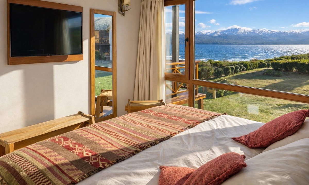 Dina Huapi Condo | Nahuel Superior "North"