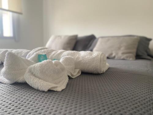 Balcarce Apartment | Namante
