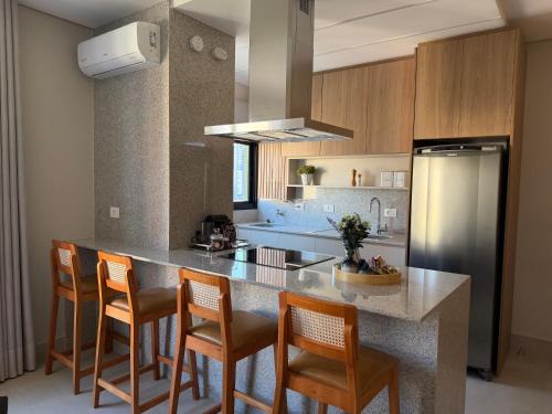 Zona 01 Apartment | Nana Apt