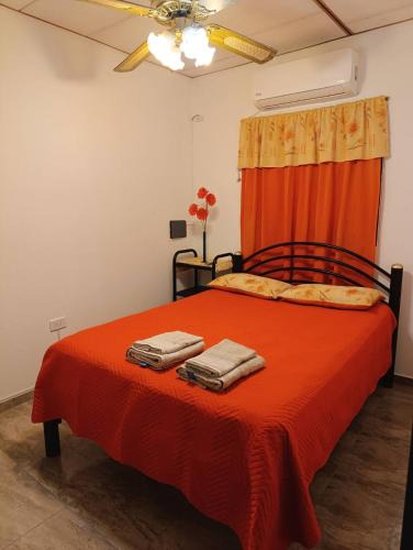 Resistencia Apartment | Nanita house