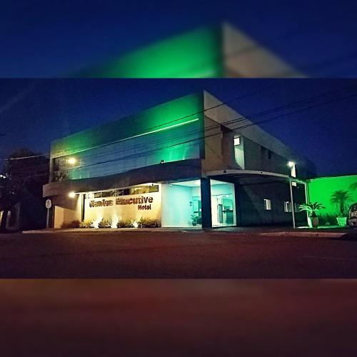 Pitanga Hotel | Nantes Executive Hotel