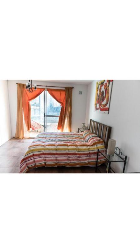 Saavedra Apartment | Naon Arts exp 2