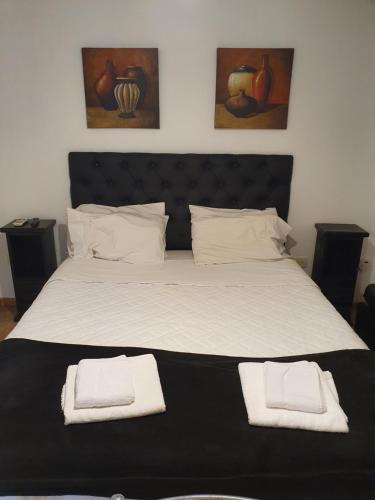 Centro Apartment | Naranja