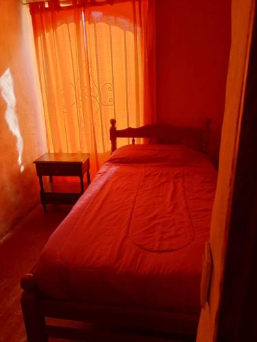 Humahuaca Ski Chalet | Nativas Cabaña Amarilla