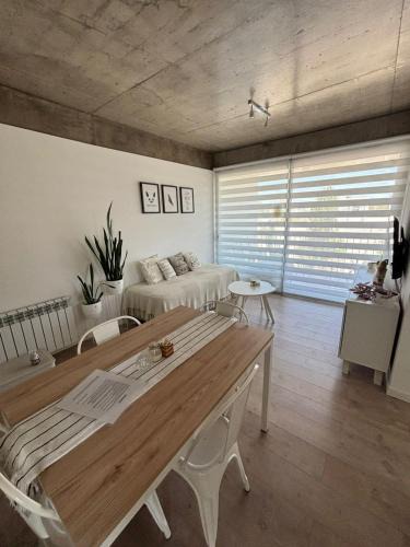 Concepcion del Uruguay Apartment | Natu's - Turistas y Estudiantes