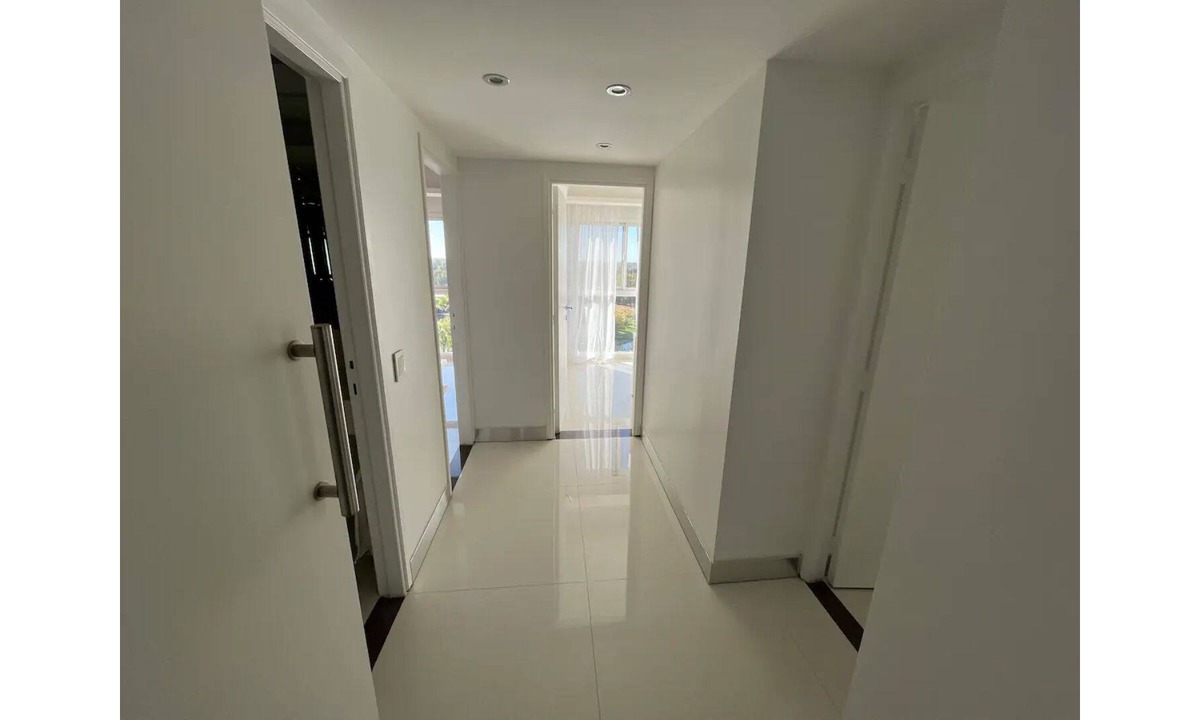 Rincon de Milberg Apartment | Naturaleza Esparcimiento y Relax