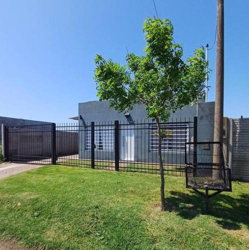 Necochea House | Naturaleza Necochea