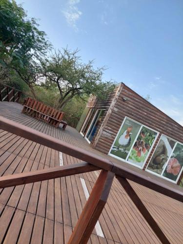 Chajari Apartment | Naturaleza Termal