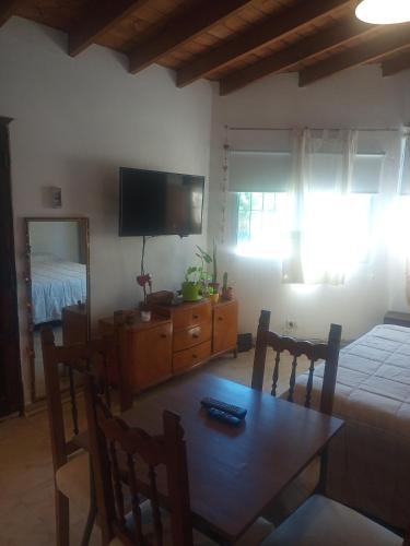 Las Colinas de Peralta Ramos Apartment | Naturaleza y Mar