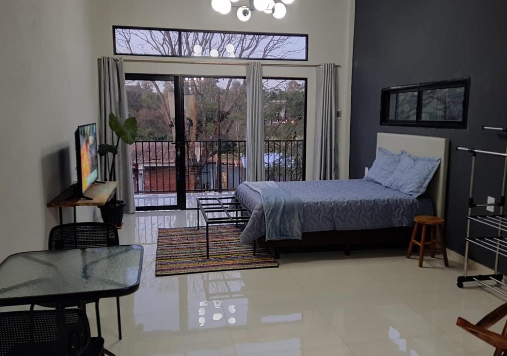 Zona Granja Apartment | Naturalis Flats Temp Rental