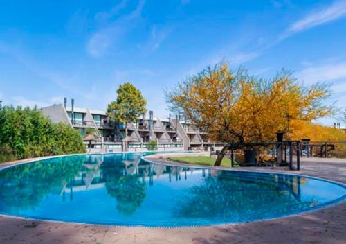 San Pedro Apartment | Nautic Lofts - Club de campo San Pedro