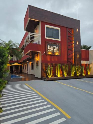 Centro Hotel | Navega Hotéis